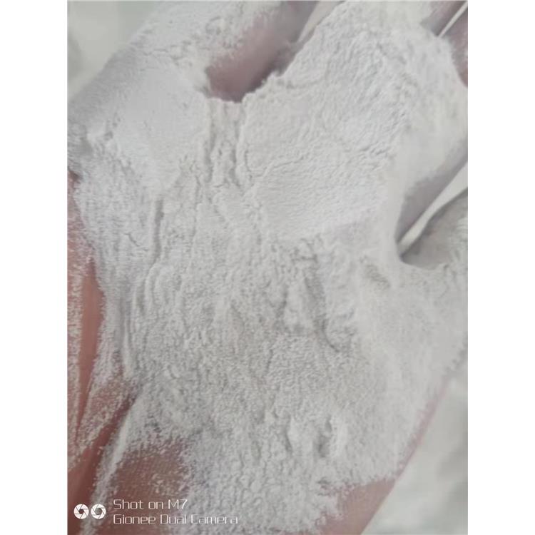 淮北高林轻质碳酸镁产品概述